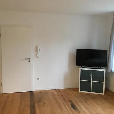 Unterm Blauregen Appartement Wangen  Buitenkant foto