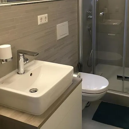 Unterm Blauregen Appartement Wangen  Buitenkant foto