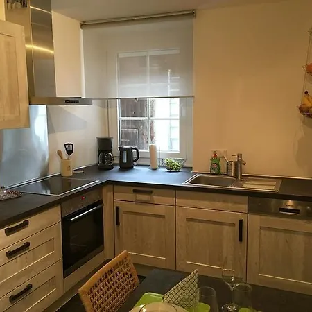 Unterm Blauregen Appartement Wangen  Buitenkant foto
