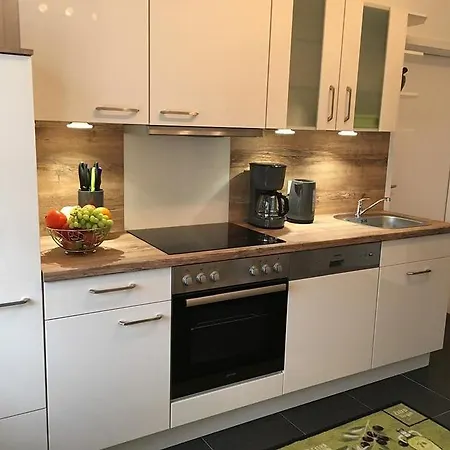 Unterm Blauregen Appartement Wangen  Buitenkant foto