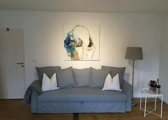 Unterm Blauregen