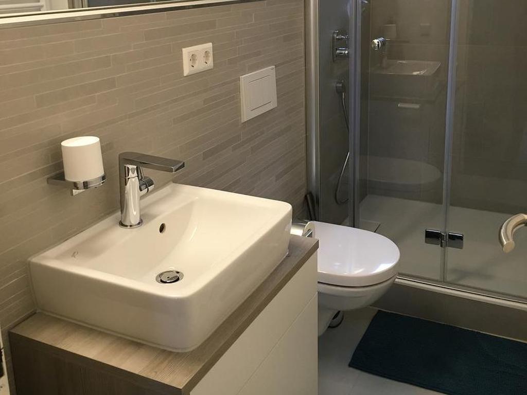 Unterm Blauregen Apartment *