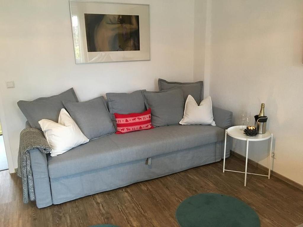Unterm Blauregen Apartment